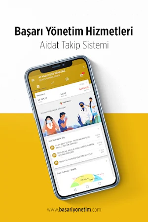 Başarı Yönetim Screenshot 0