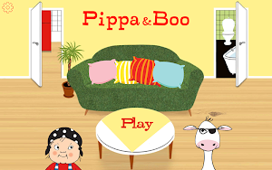 Pippa&BooPlay Screenshot 0