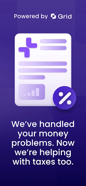 Grid Taxes Screenshot 3