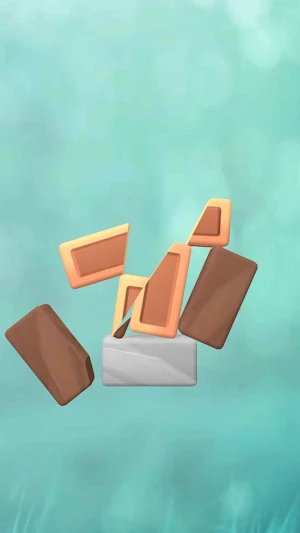 Perfect Slice Screenshot 2