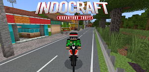 INDOCRAFT : Nuansa Indonesia Screenshot 0