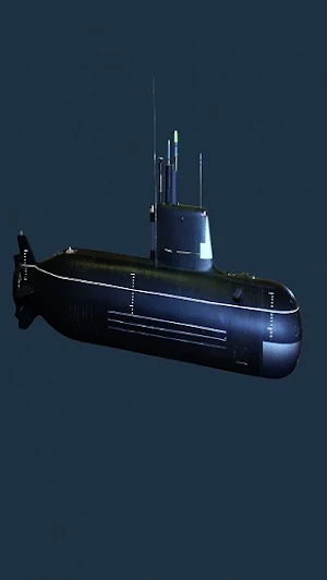 Ship Choise Screenshot 1