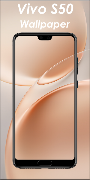 Vivo S50 Wallpaper Screenshot 0