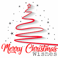 Christmas Wishing Cards