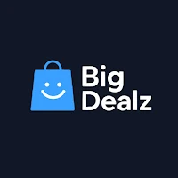 Big Dealz - Shopping Assistant