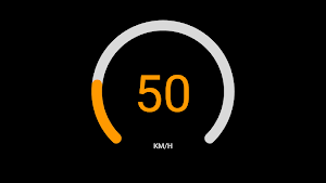 Hudhy Pro - Head Up Display Screenshot 2