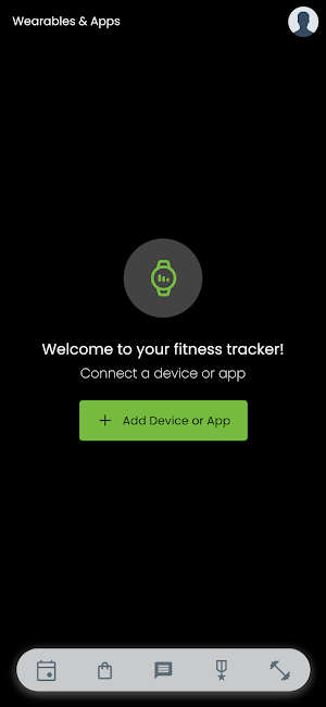 Hiitbeat Woodford Screenshot 2