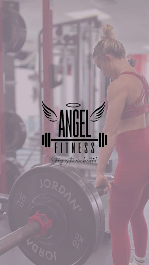 Angel Fitness Screenshot 0