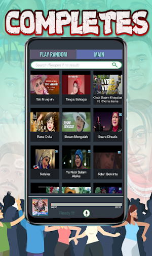 Elvy Sukaesih Klasik Screenshot 0