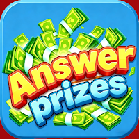 Answer prizes