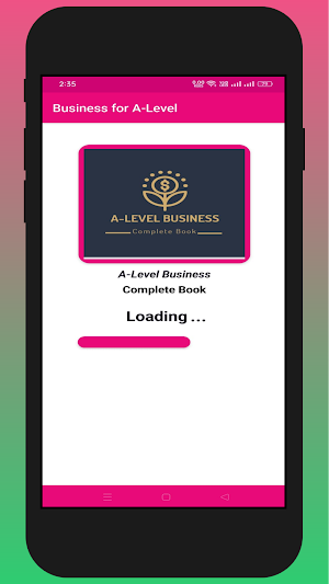 Business for A-Level Screenshot 0