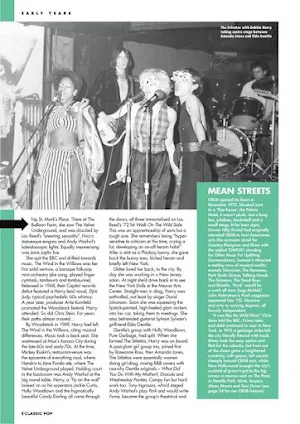 Classic Pop Presents Screenshot 3