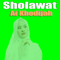 Sholawat Ai Khodijah