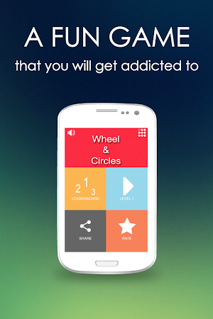 Hook Wheel Circle Screenshot 2