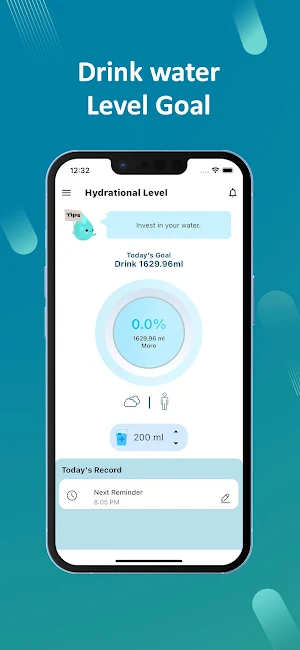 Drink Smart Screenshot 0