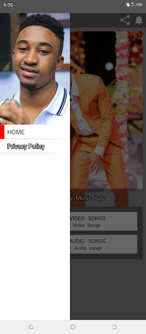 Jay Melody Songs Screenshot 1