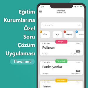 Flowi Lite Screenshot 0