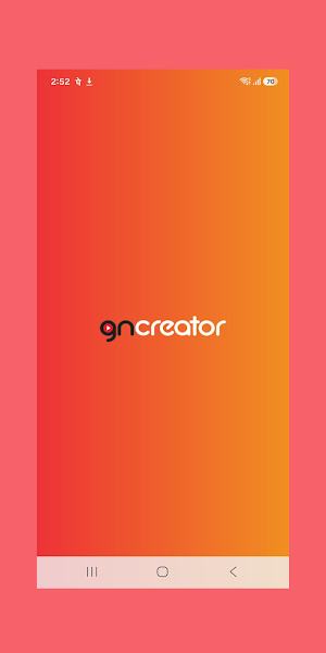 GNCreators Screenshot 0