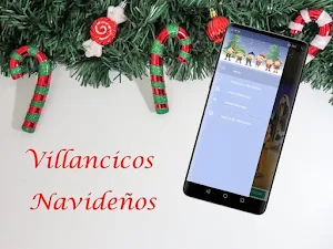 Villancicos Música Navideña Screenshot 0