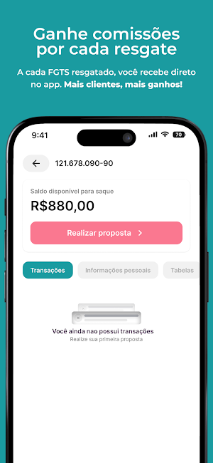 Compra Segura Screenshot 2