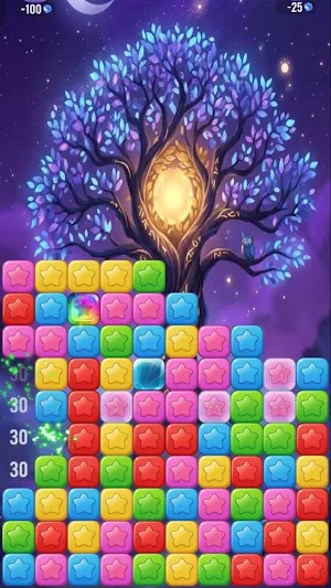 Rune Pop Screenshot 0