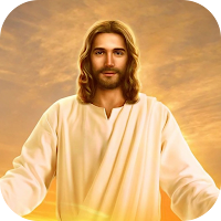 Jesus Wallpaper 2024