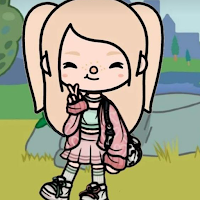 Toca Boca Outfit Ideas