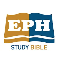 EPH STUDY BIBLE