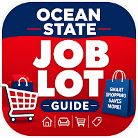 ocean state job lot -guide