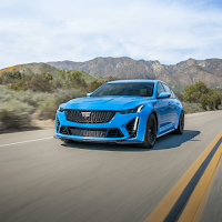 Cadillac Wallpapers