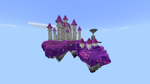 Skyblock maps for Minecraft PE Screenshot 3