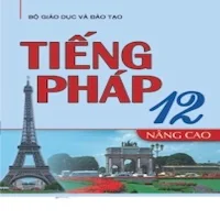Tiếng Pháp Lớp12 - Nâng cao