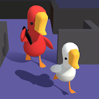 Dead By Duck