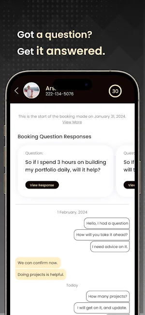 Trunk Call Screenshot 3