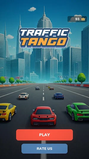 Traffic Tango Screenshot 3