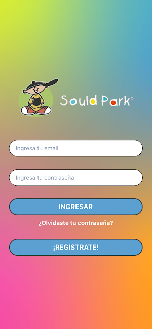 Sould Park Screenshot 0