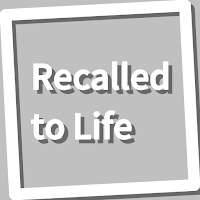 Book, Recalled to Life