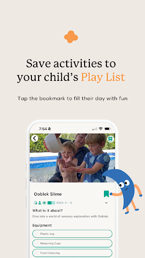 The Play Way Screenshot 0