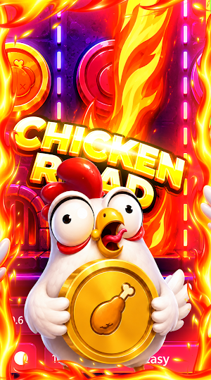 Chiken Road Screenshot 1