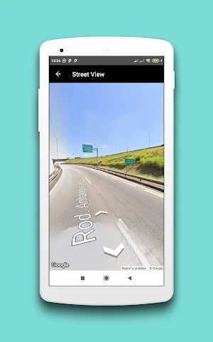 i9 Tracker Rastreadores Screenshot 3