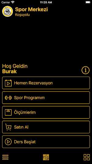 LHF CLUB Screenshot 0