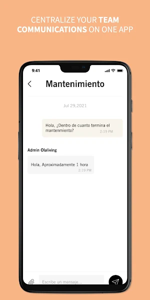 Lab Angular Screenshot 2