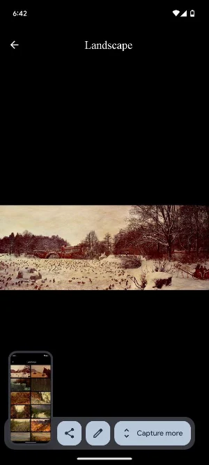 Clavijo Screenshot 2