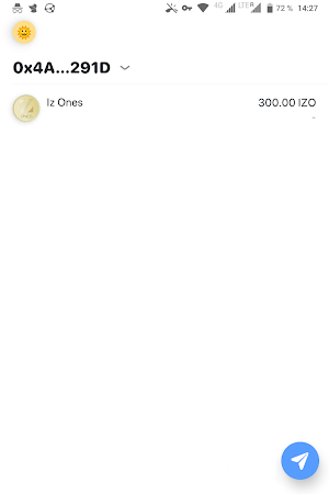 OnesWALLET Screenshot 0