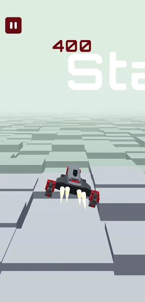 Jet Dash Screenshot 2