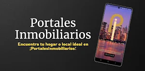 Portales Inmobiliarios Screenshot 0