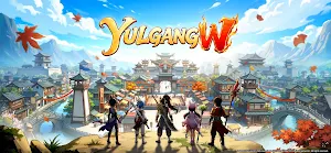 Yulgang W Screenshot 0