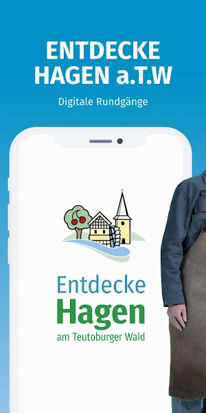 Entdecke Hagen a.T.W. Screenshot 0
