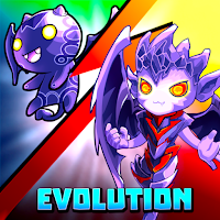 Fantastic Creatures Evolution Go