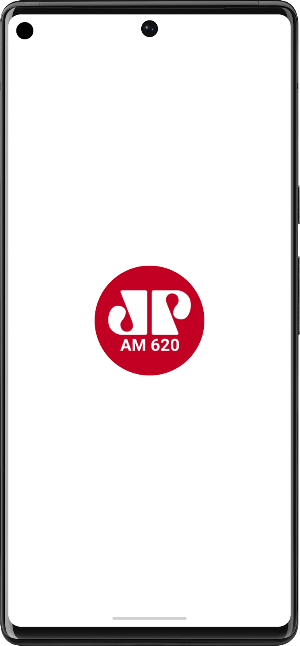 Rádio Jovempan 620AM São Paulo Screenshot 0